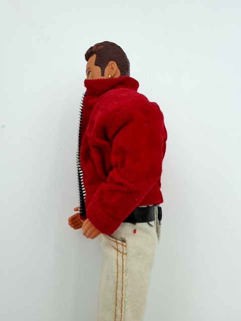 Dylan Mckay dukke - Beverly Hillerød 90210